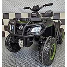 Electric kids quad 24 volt