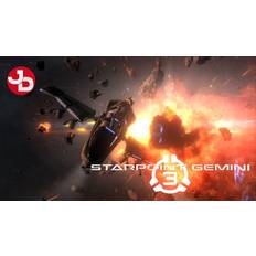 Starpoint Gemini 3 (PC) - Standard