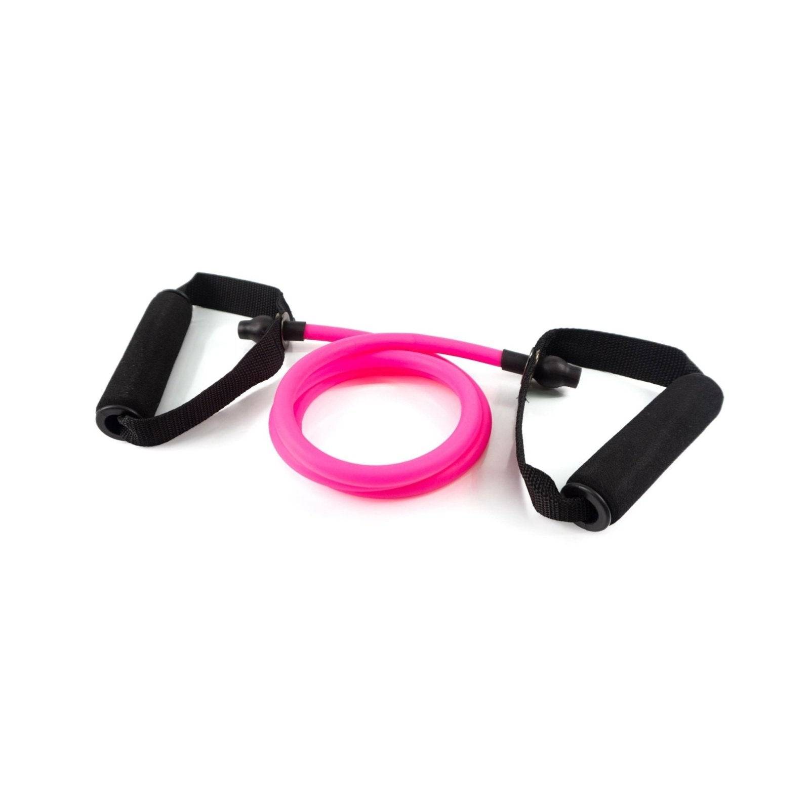 Pro Resistance Bands - Pink