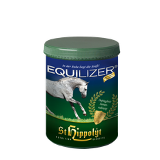 St. hippolyt Equilizer - Bestillingsvare - 2,5 kg.