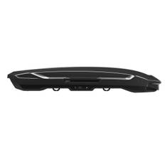Dachbox THULE Motion 3 XXL Low black schwarz glänzend 639500