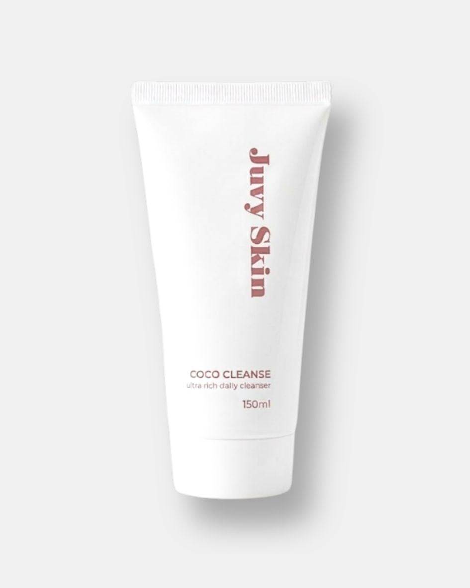 Coco Cleanse