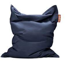 Fatboy - Sækkestol - Original Canvas Recycled - Crown Blue