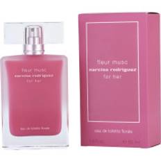 Fleur Musc For Her