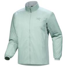 Arc'teryx Atom Jacket Syntetisk jakke Herrer størrelse M farve grå