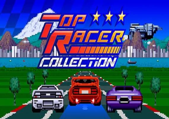 Top Racer Collection (PC) Steam Gift - EU