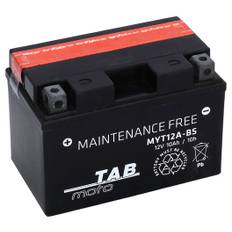 TAB YT12A-BS/MYT12A-BS 12V 10Ah 120A