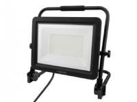 (ComputerSalg) Ansmann FL150W-AC, 150 W, LED, IP65, Sort, Flood work light