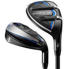 Cobra T-Rail Combo Irons