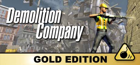 Demolition Company (PC) - Gold Edition