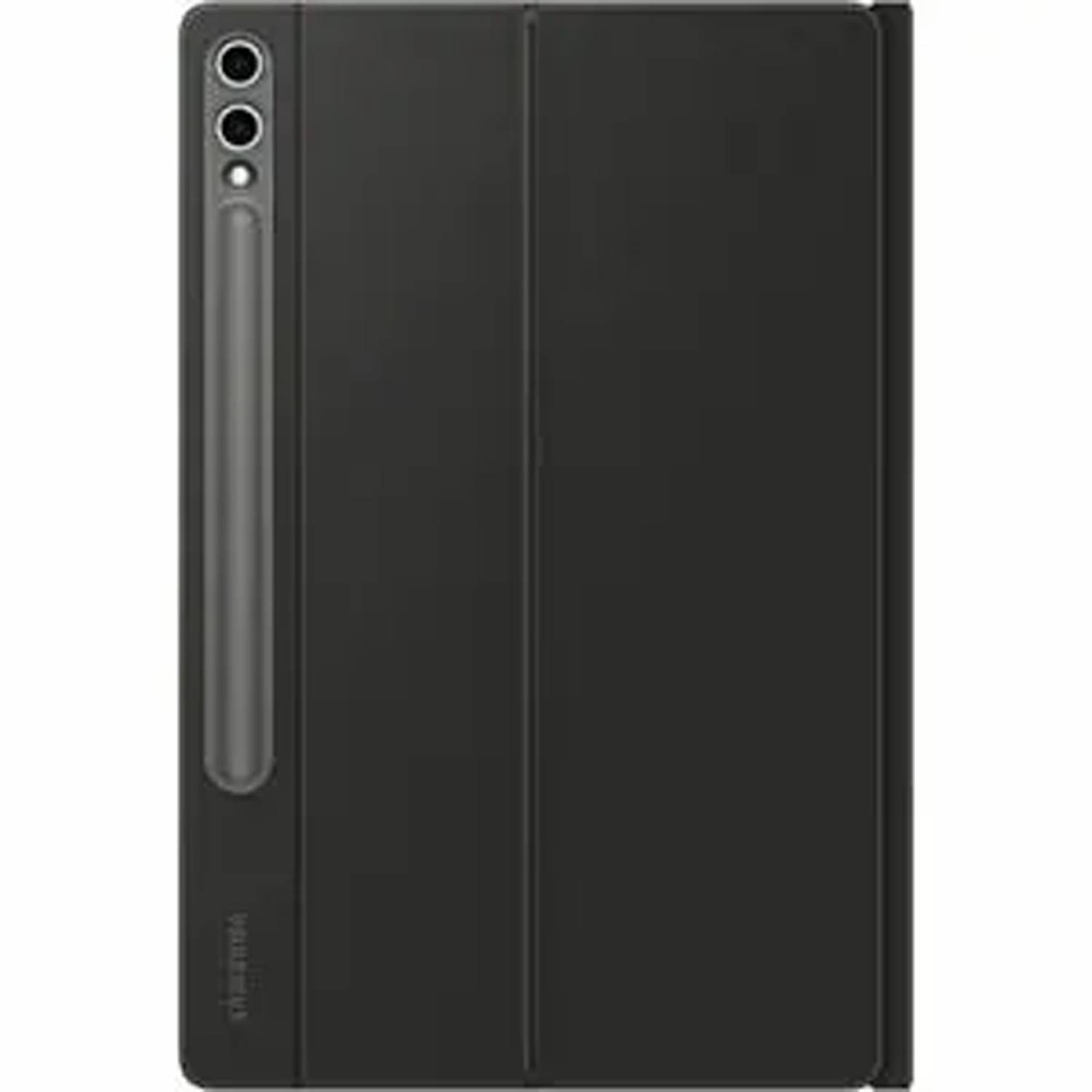 Samsung Galaxy Tab S9+ | S9+ FE | S10 + Book Cover Keyboard — AI Key
