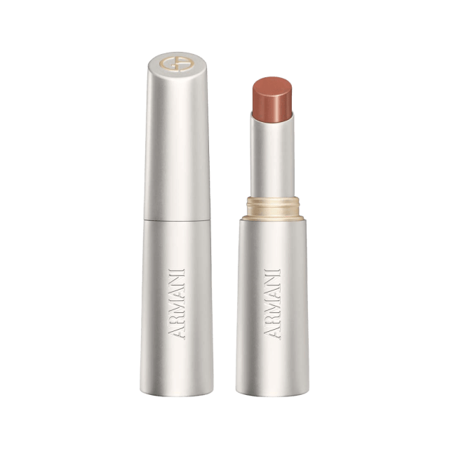 Armani Prisma Flash Glossy Color Lip Balm Läppstift Unisex 2,1 GRM