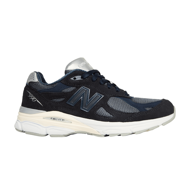 New Balance 990v3 MiUSA Kith Genesis - UK 14.5