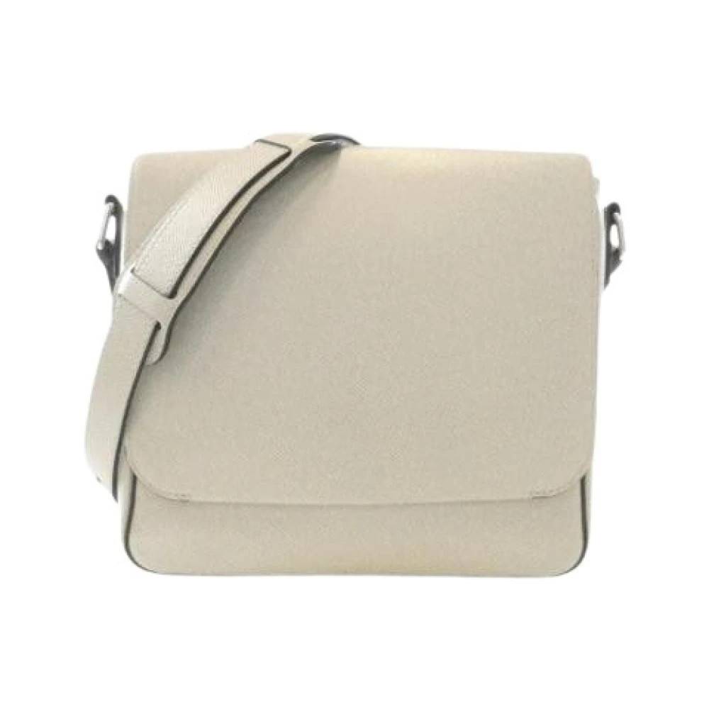 Louis Vuitton Vintage - Pre-owned Vintage Shoulder Bag Vintage - Dam - ONE Size - Läder