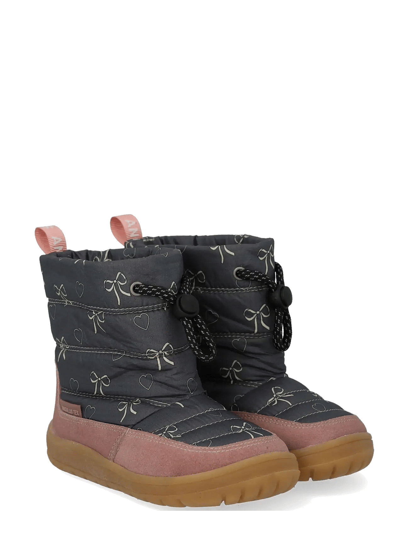 ANGULUS Boots - Flat - Blue - 31
