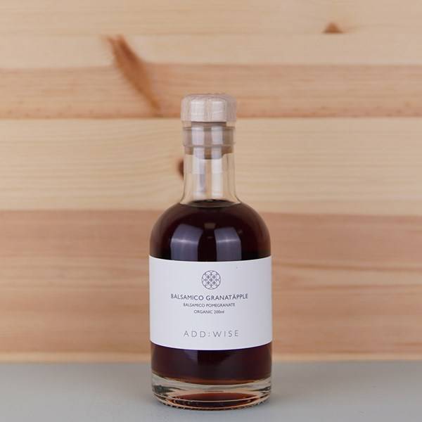 Balsamico Granatäpple 200ml