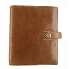 Filofax Malden A5 Brun