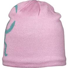 Isbjörn of Sweden Kids' Hawk Knitted Cap Frostpink, 48/50cm