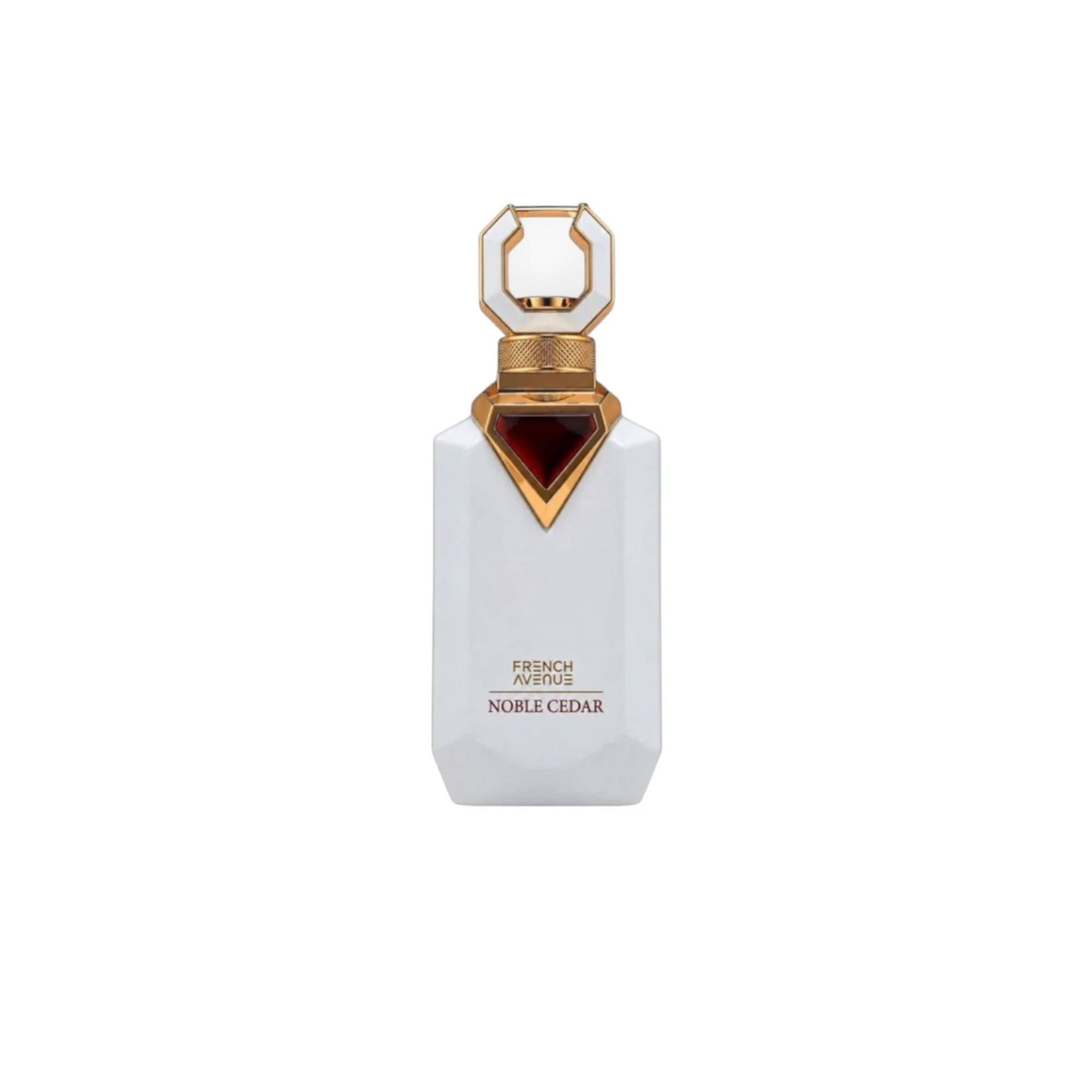 French Avenue - Noble Cedar EDP - Sample - 5ml