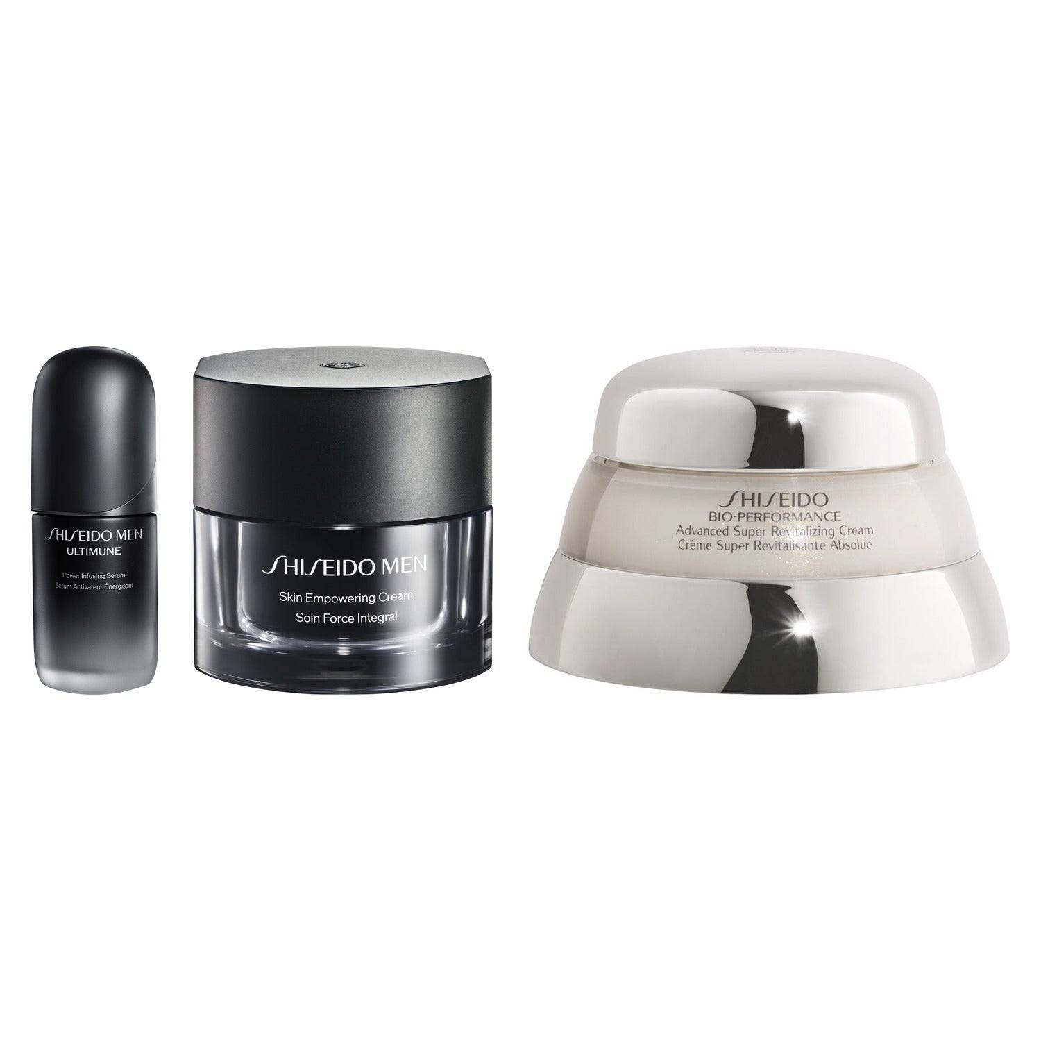 150ml, Shiseido Shiseido Supreme
