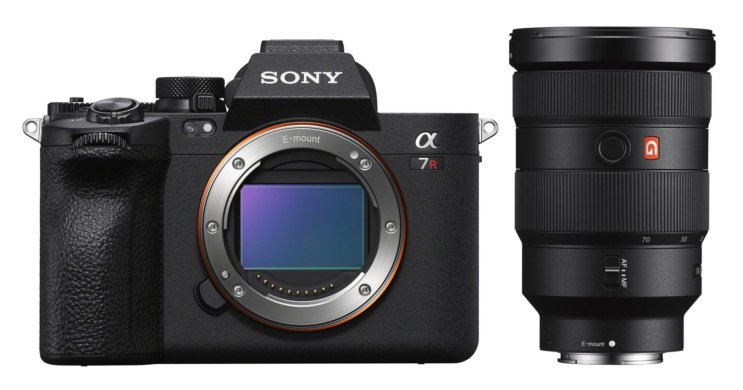 Sony Alpha 7R V (ILCE-7RM5) + SEL 24-70mm f/2.8 GM