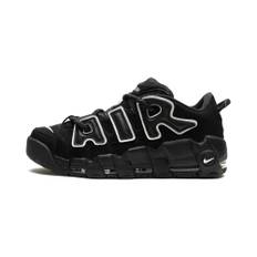 Nike Air More Uptempo Low AMBUSH Black - 46
