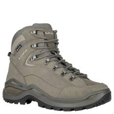Lowa Renegade EVO GTX MID Wanderschuhe Damen stein