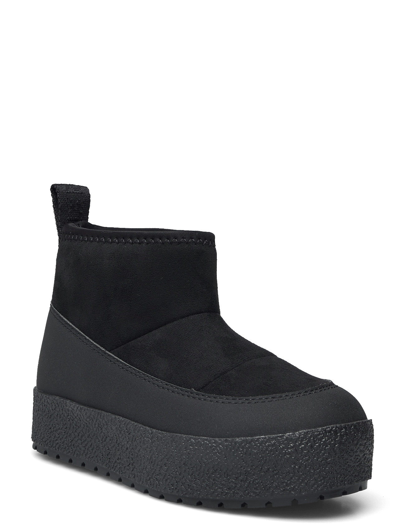 Tretorn Alunda Hybrid Jr - Black - 28