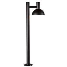 Nordlux Arki 100 Bedlampe Sort