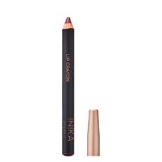 INIKA Organic Lip Crayon - Deep Plum