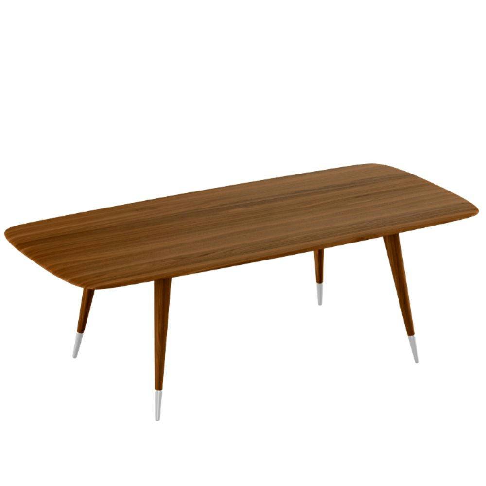 Naver Collection AK2530 Point Soffbord Oiled Walnut