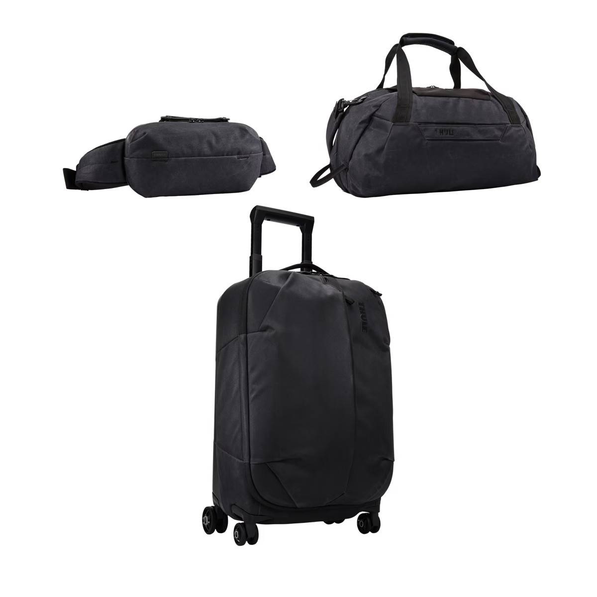 Thule Aion luggage set bundle
