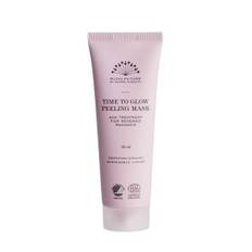 TIME TO GLOW PEELING MASKE