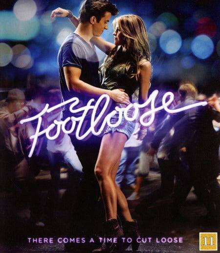 Footloose (2011) (Beg)