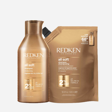 Redken All Soft Refill Kit