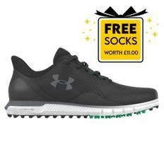 Under Armour Drive Fade SL Golf Shoes