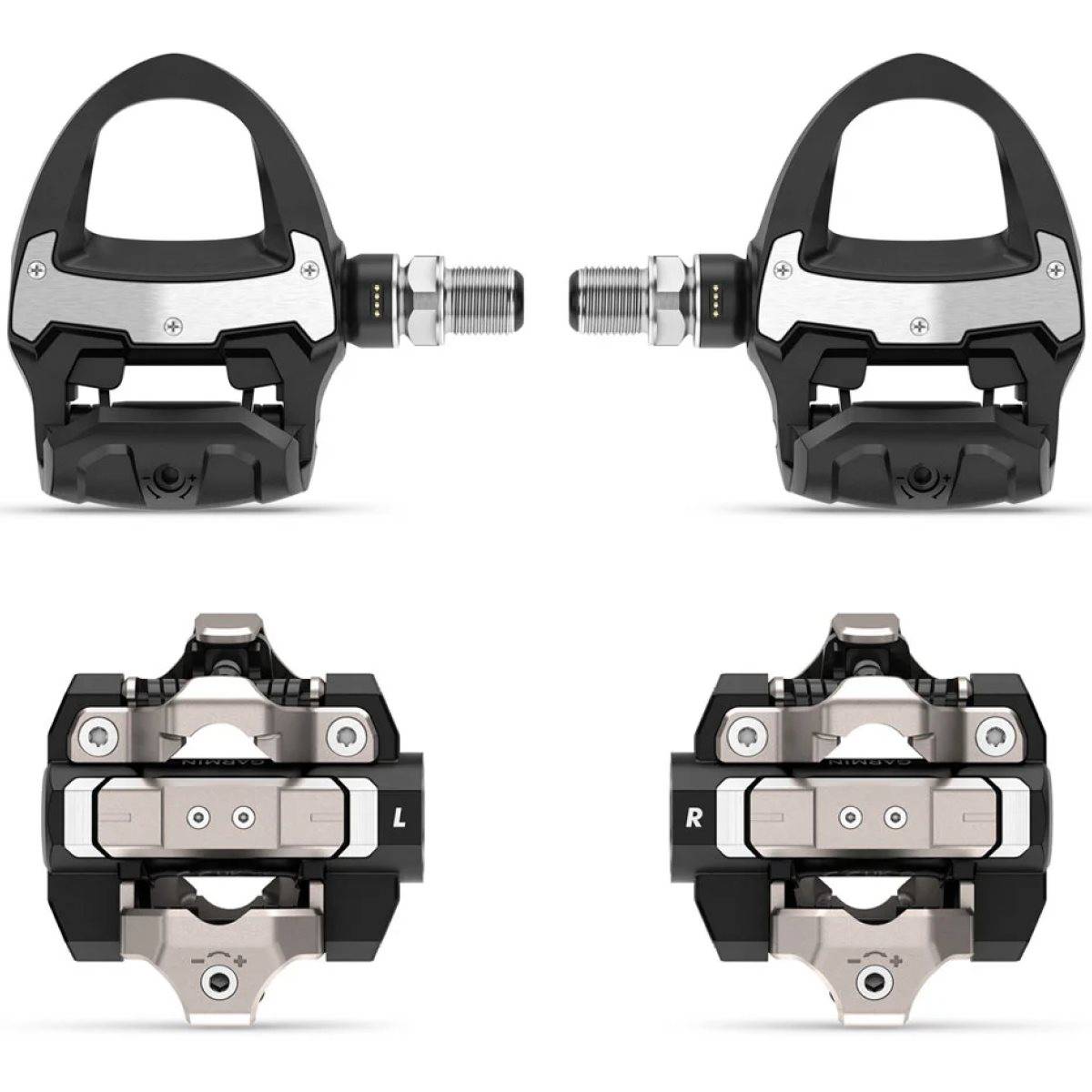 Effektmätare Garmin Rally RS/XC210