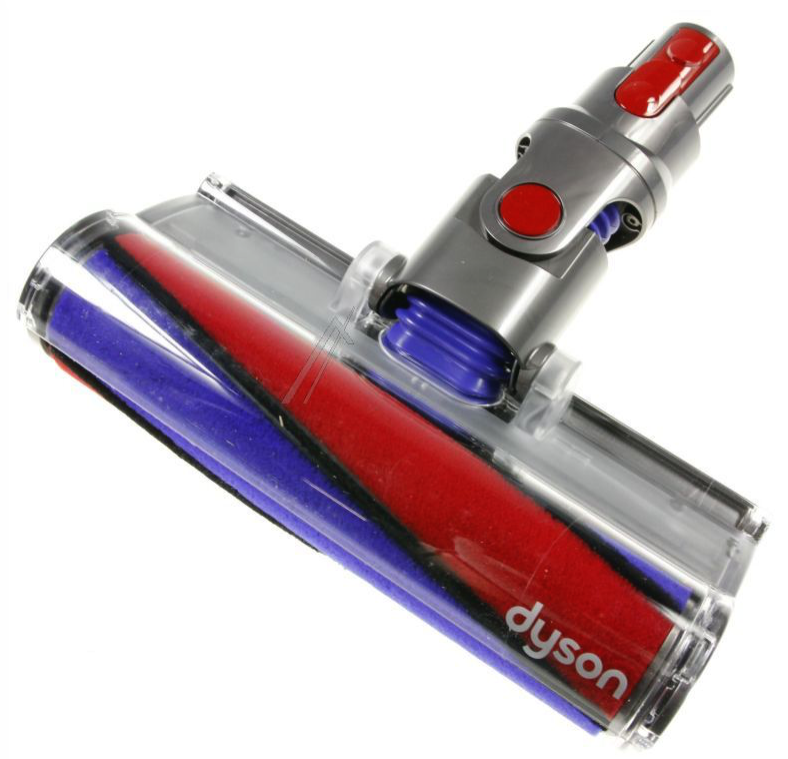 Dyson soft roller mundstykke V7.