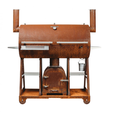 GrillSymbol SMOKY BEAST XL