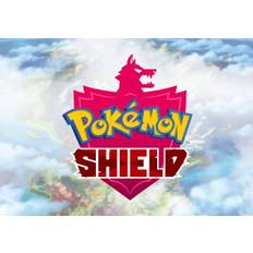 Pokemon Shield (Nintendo Switch) Nintendo Key - EU