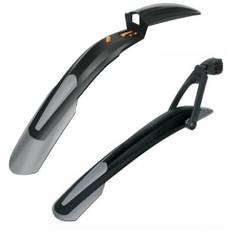 SKS Skærmsæt med Shockblade II + X-Blade 26/27,5"