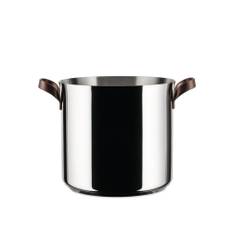 Alessi - Edo Stockpot - Ø 24 cm - Gryder og kasseroller - Patricia Urquiola