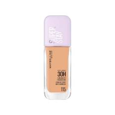 Maybelline New York Superstay Lumi Matte Foundation 115