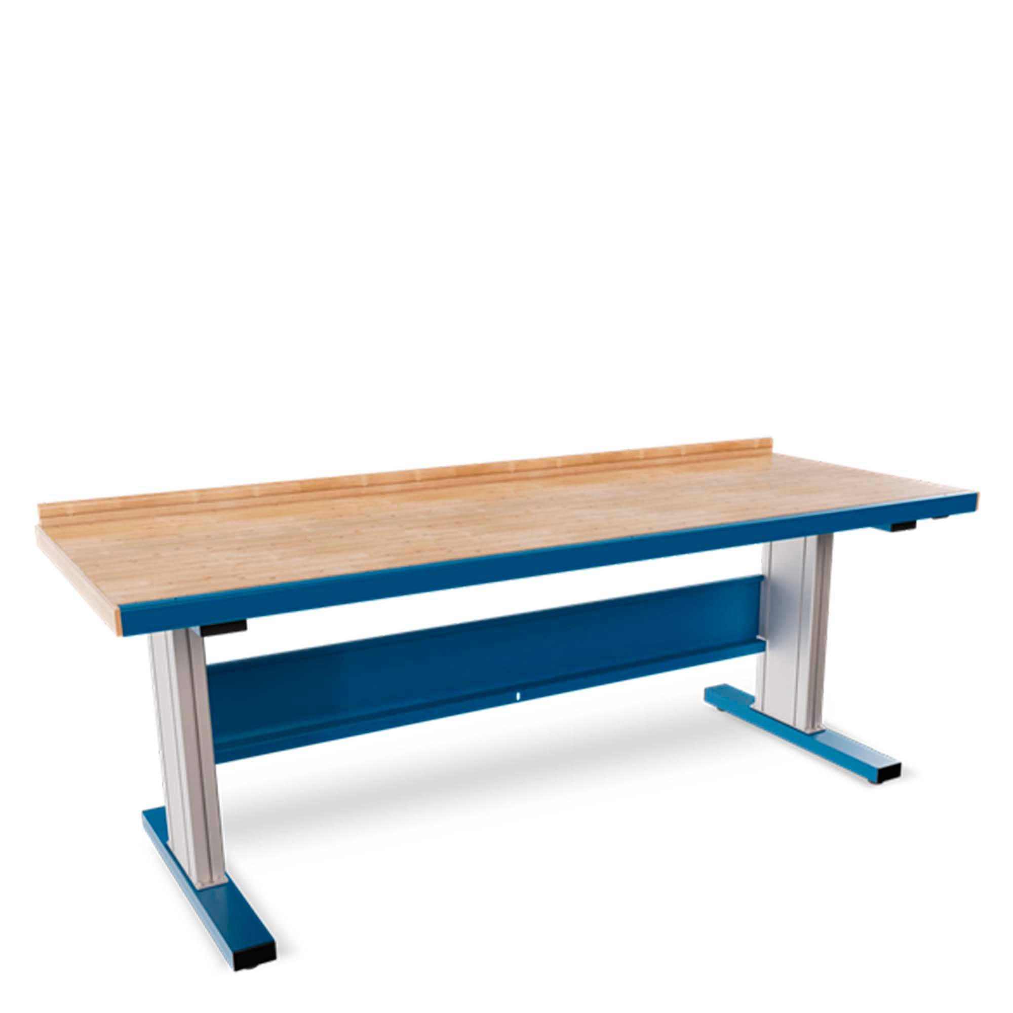 Blika Ergo Værkstedsbord 150 cm.