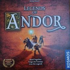 Legends of Andor