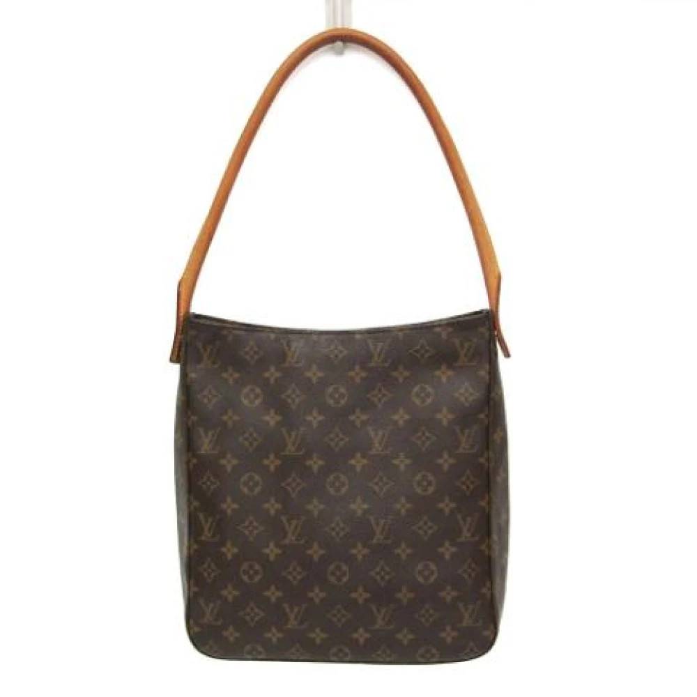 Louis Vuitton Vintage - Pre-owned Looping GM M51145 Vintage - Dam - ONE Size -