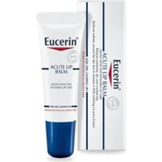 Eucerin Dry Skin Acute Lip Balm 10ml