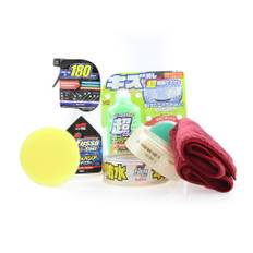 Bilvax Soft99 Fusso Coat White (2.0), 200 g, PREMIUM-paket