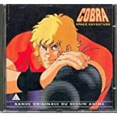 Cobra - Space Adventure [Soundtrack] [Import] [Audio CD] Kentaro Haneda / Yuji Ono