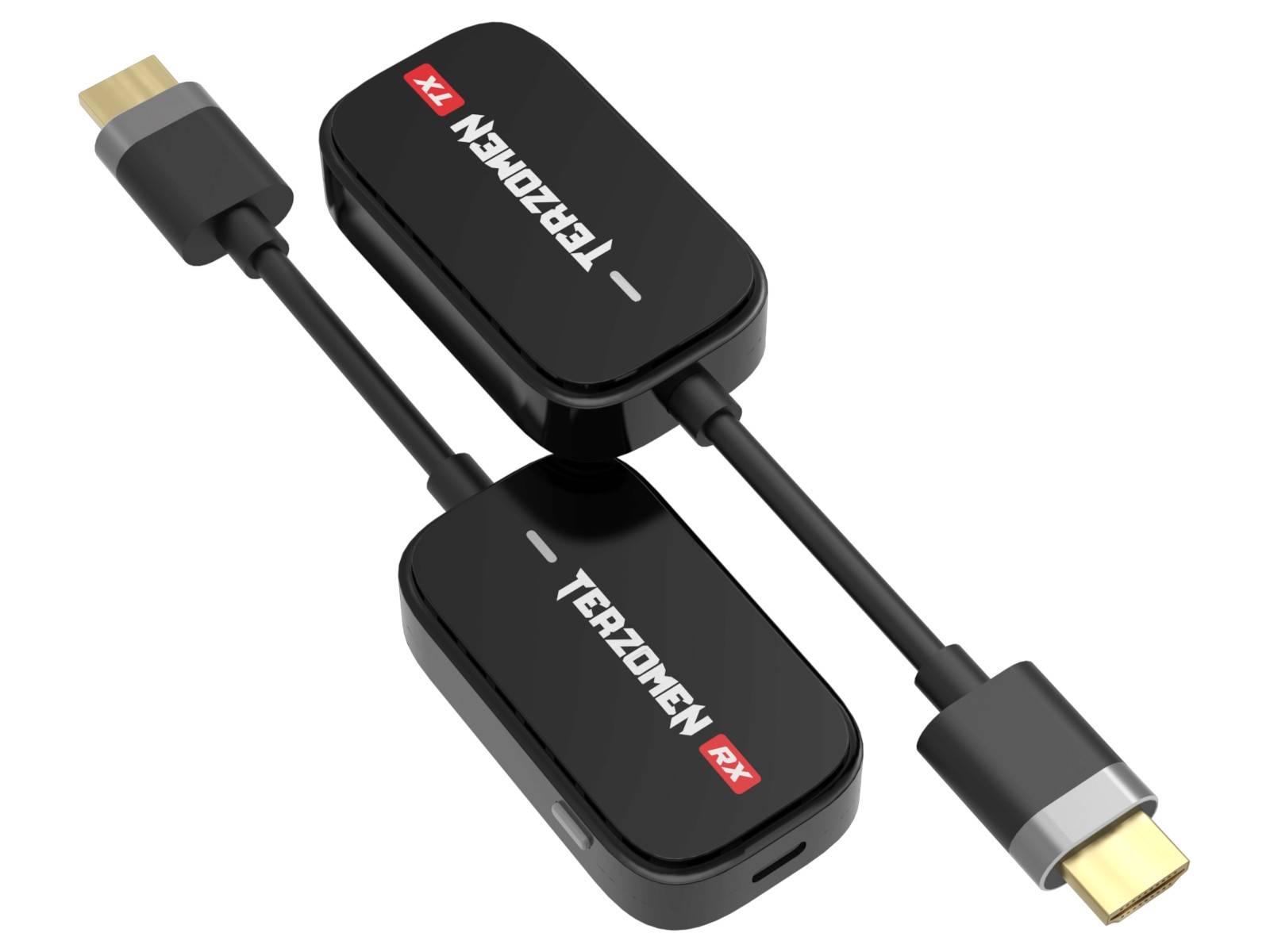 Terzomen AirLink HDMI Trådløs Streaming Stick.